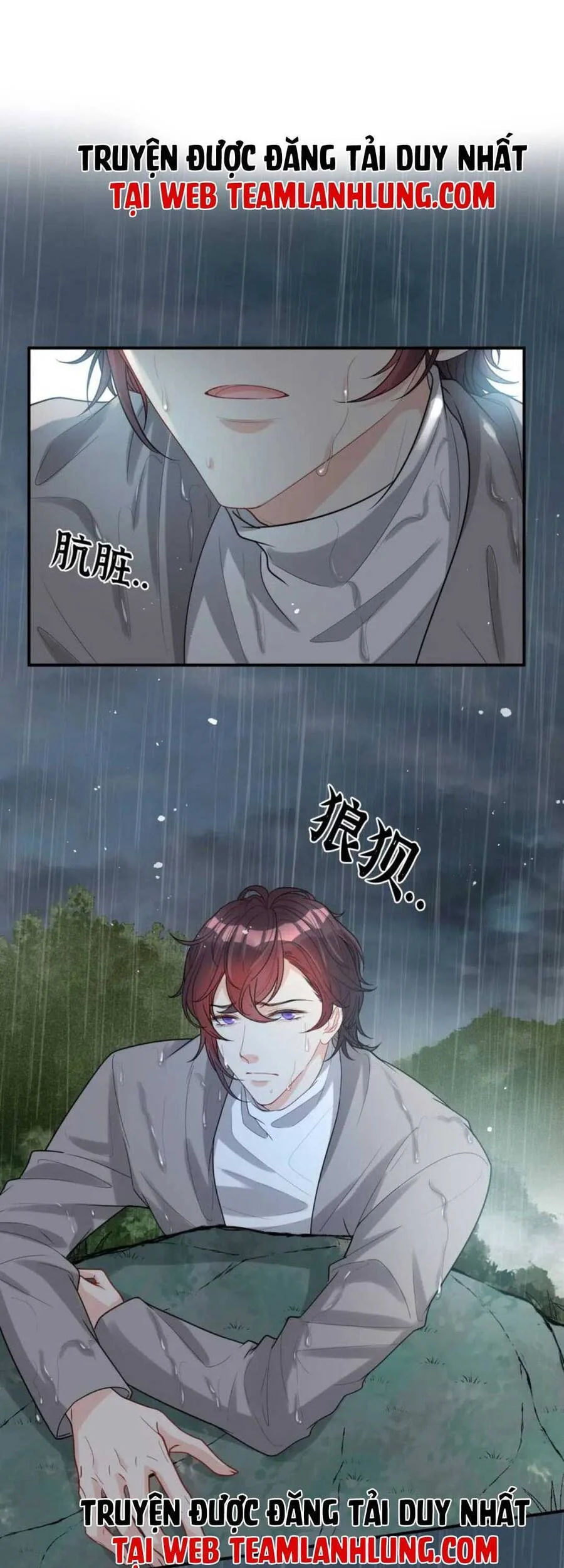 cô vợ hợp đồng bỏ trốn của tổng giám đốc chapter 478 27