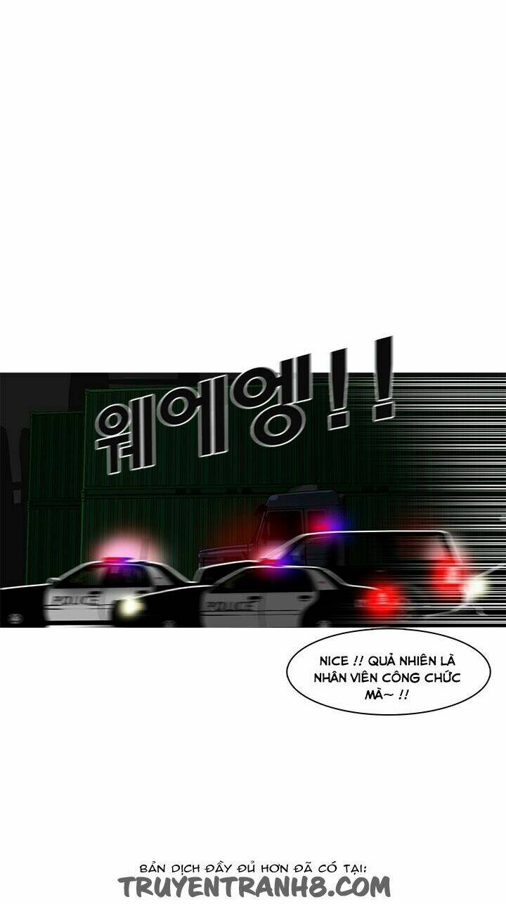 bụi đời gangnam chapter 6 15