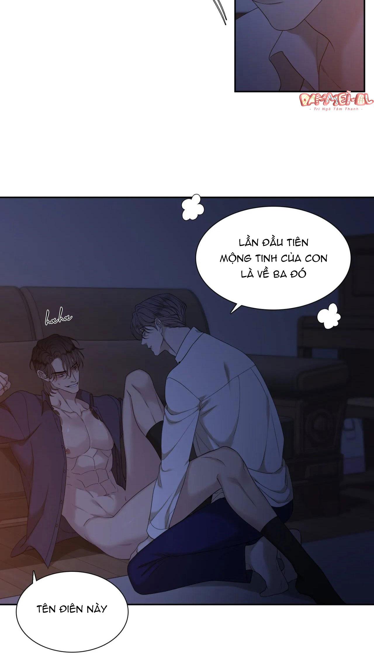 tên rác rưởi chapter 18 11