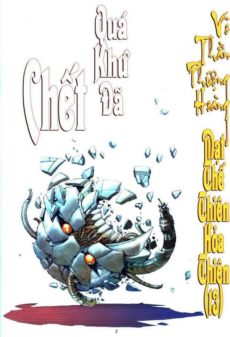 võ thần phượng hoàng chapter 41 2