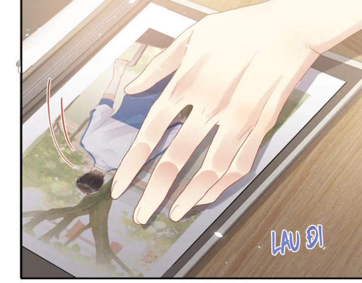 lại bị bạn trai cũ nhắm trúng rồi chapter 67 41