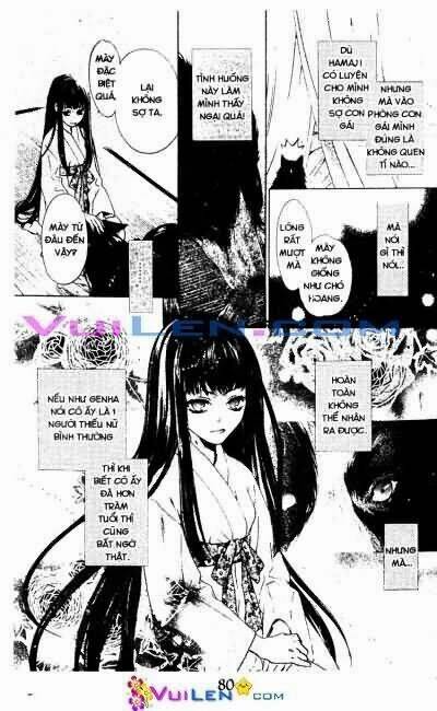 bát khuyển sỹ phương đông chapter 9 80