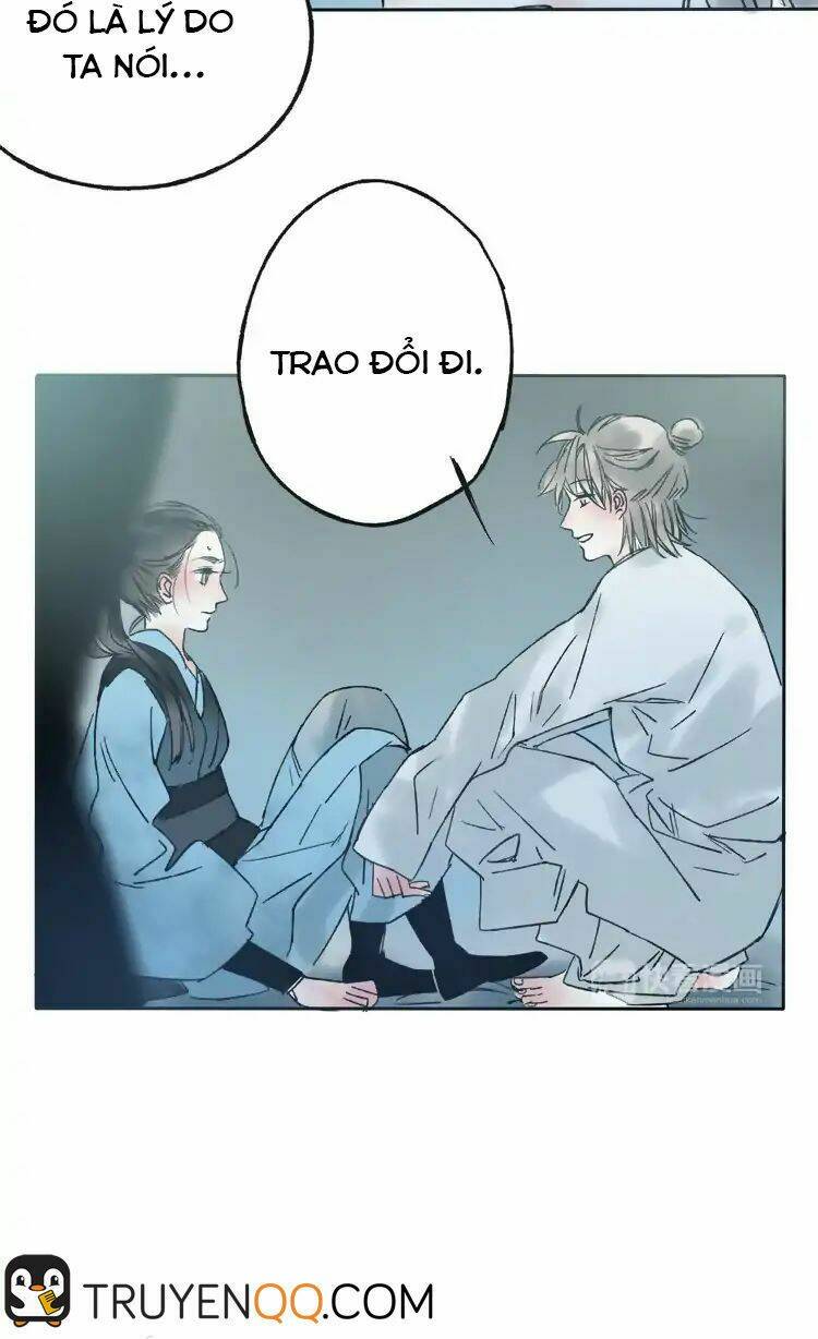 viễn lâm thiên sơn chapter 7 15