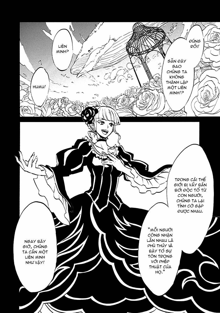 umineko no naku koro ni episode 4: alliance of the golden witch chapter 6 46