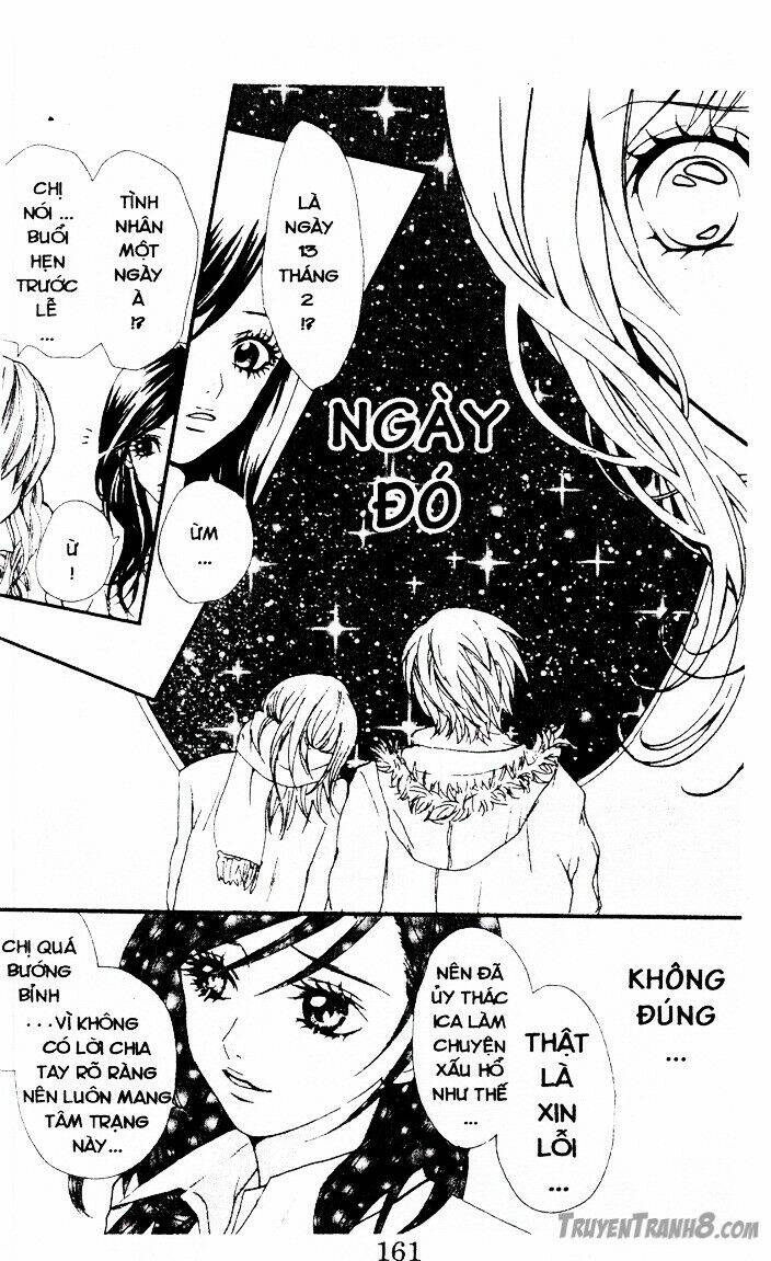 s+/special secret plus chapter 6 12