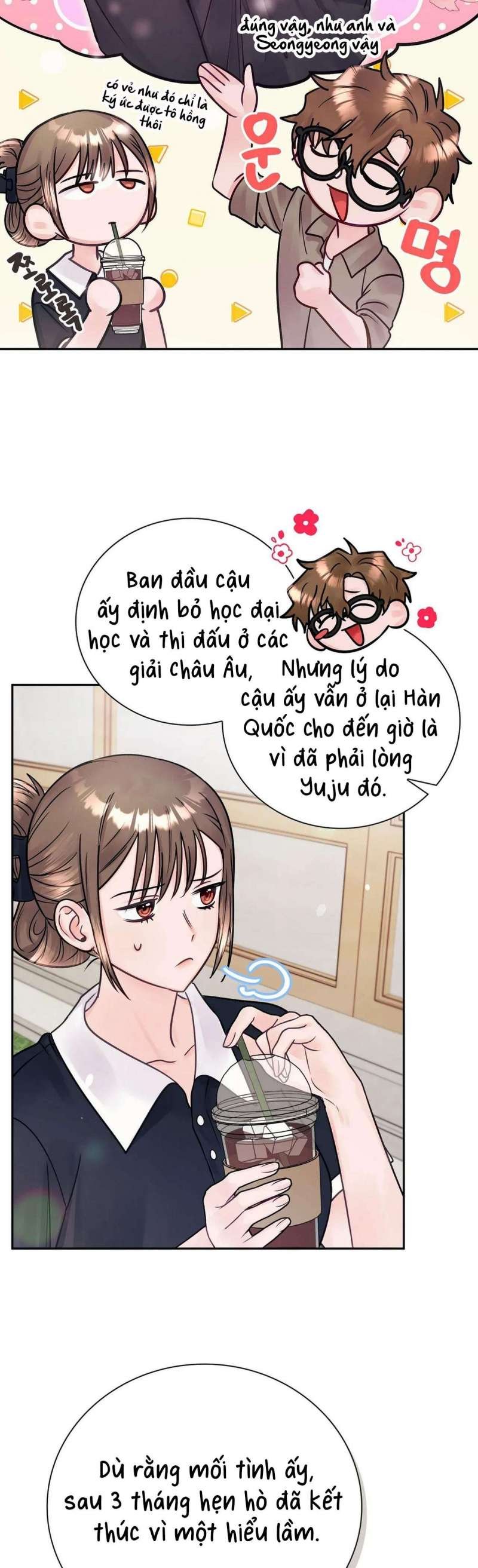 [18+] người bạn nguy hiểm của anh trai chapter 21 20