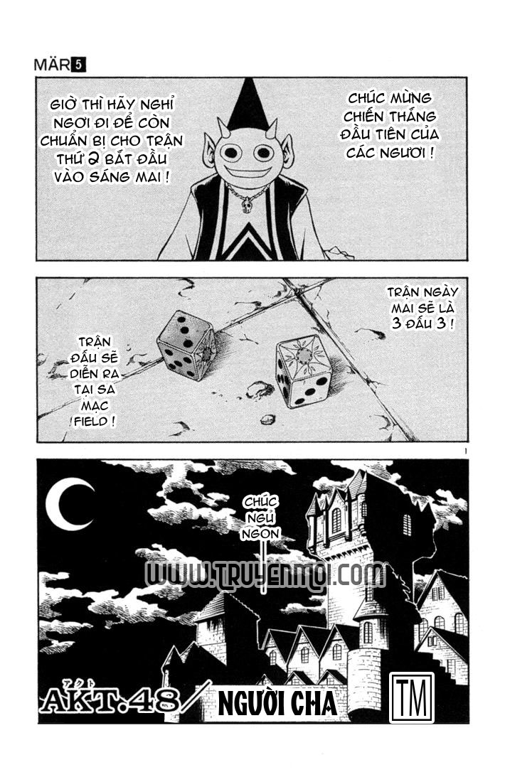 mar heaven chapter 48 1