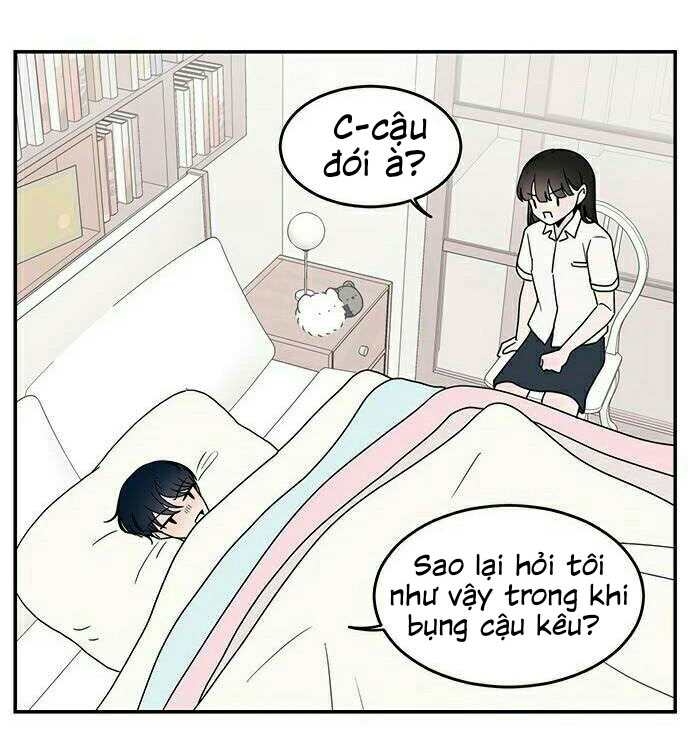 hội chứng nam phụ chapter 16 25