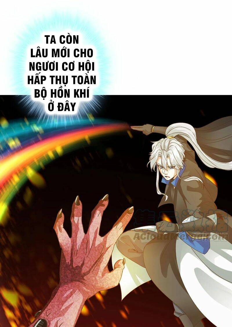 chư thiên ký chapter 314 27