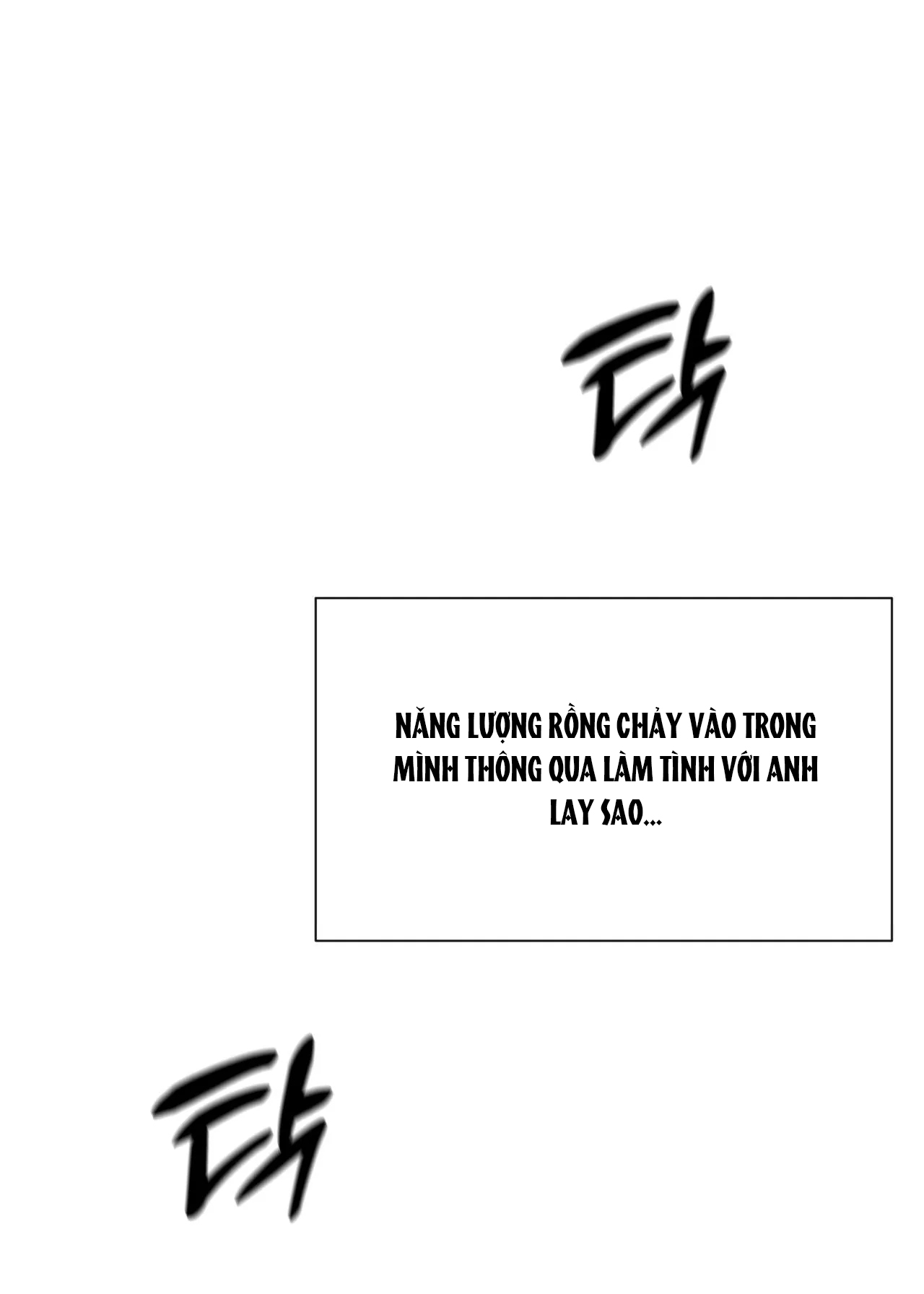 Bên Trong Lâu Đài ~ Người Lớn Đang Giáo Dục Giới Tính Với Các Chủng Tộc Khác Nhau chapter 35.2 - Trang 39