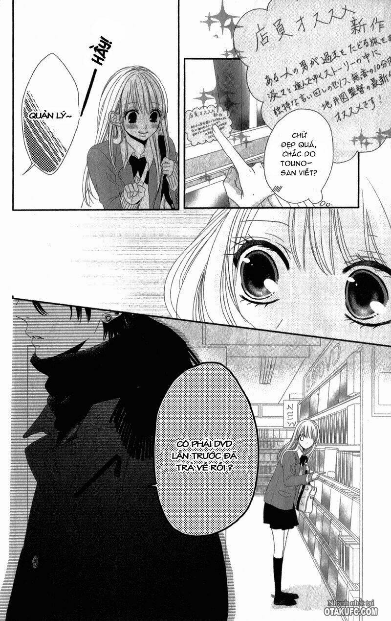 hyakujuu no ou ni tsugu chapter 4 10