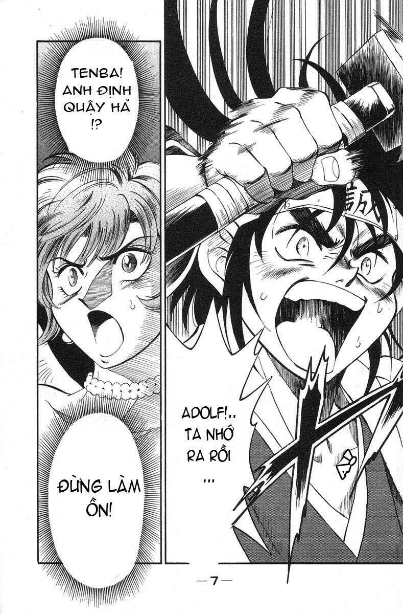 tenkuu no hasha z chapter 15 6