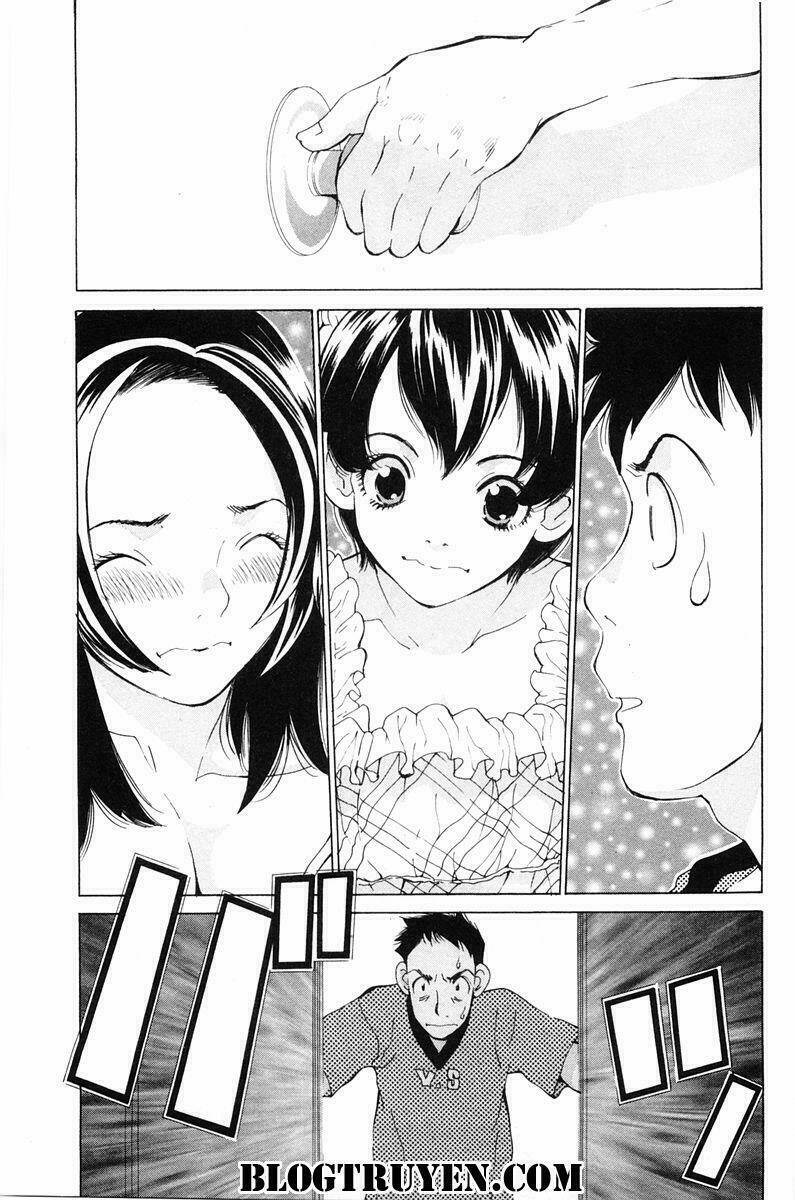 gacha gacha - secret chapter 13 31