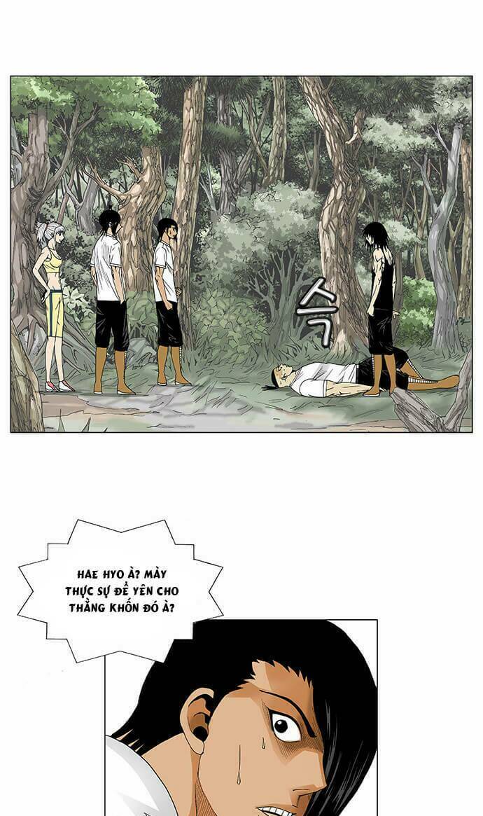 ultimate legend: kang hae hyo chapter 84 21