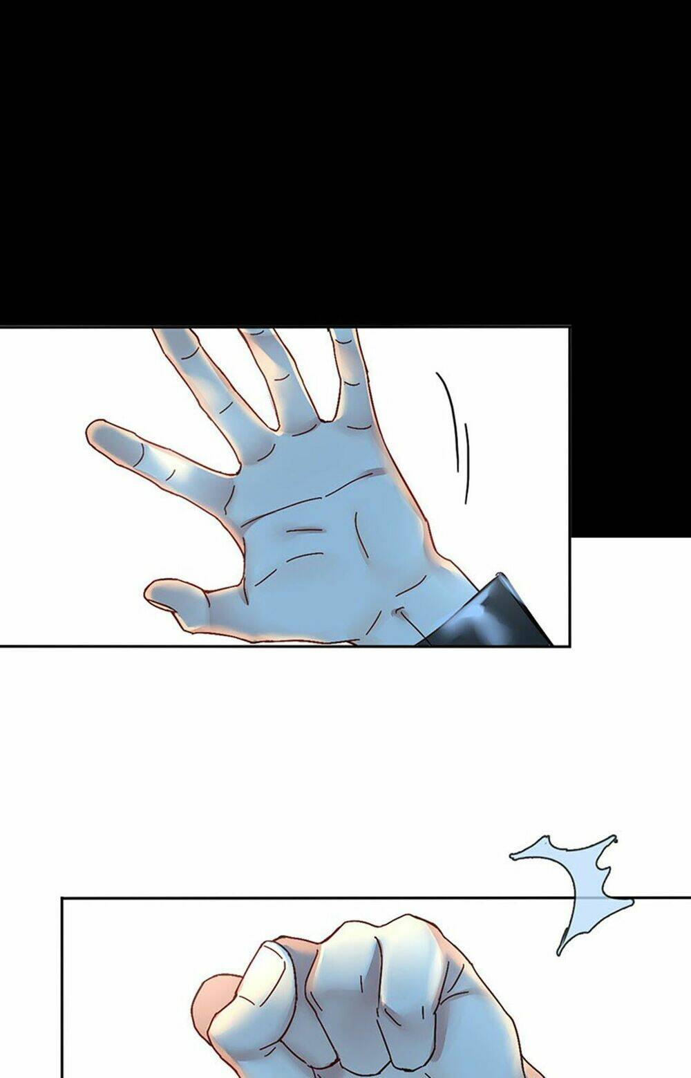 khởi động lại tương lai chapter 1.3 7