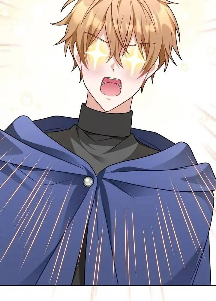 tại sao mẹ chồng tôi lại như thế này? chapter 15 94