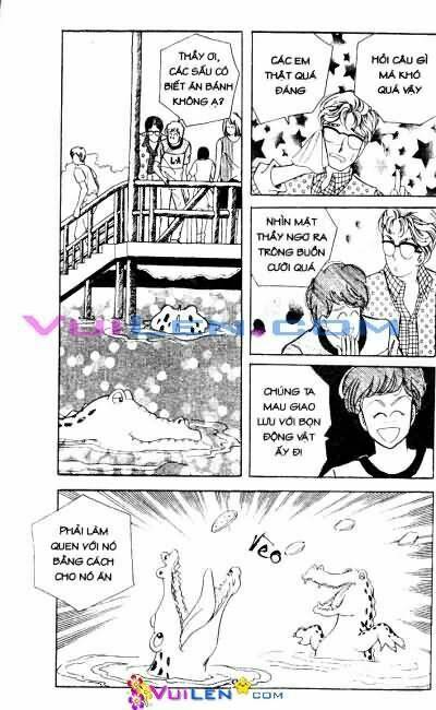 giảm cân để yêu chapter 8 98