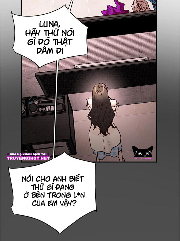 kế hoạch với em gái ngây thơ chapter 4.1 8