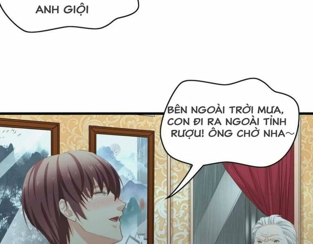 tổng tài đại nhân song mặt kiều thê chapter 31 90