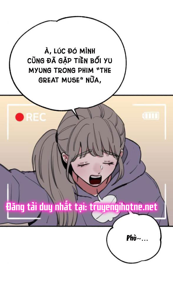 nàng thơ nổi tiếng - nàng thơ myung chapter 8.2 15