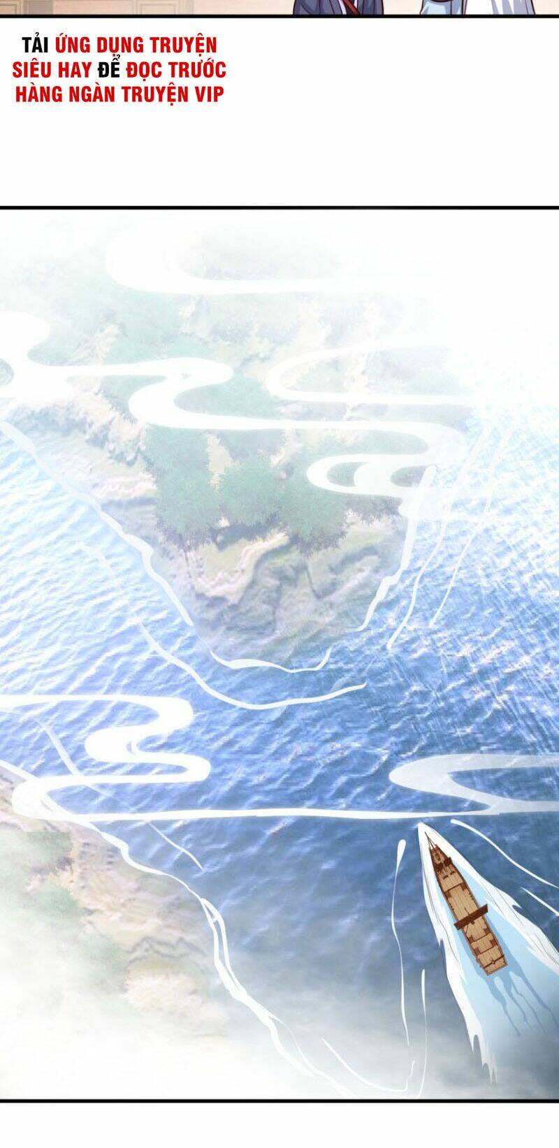 tiên ma đồng tu chapter 118 9