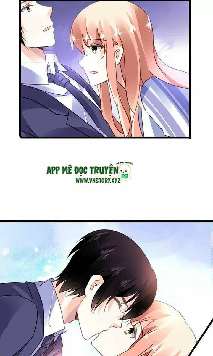 mưu ái thành nghiện chapter 139 3