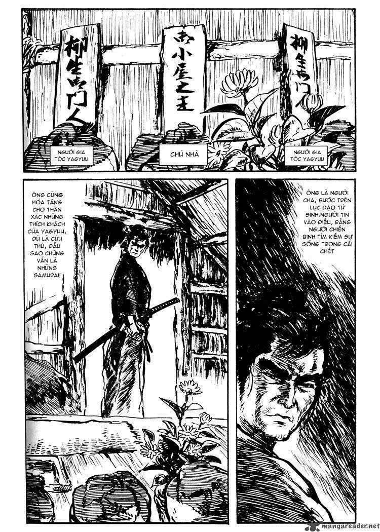 lone wolf and cub chapter 53 20