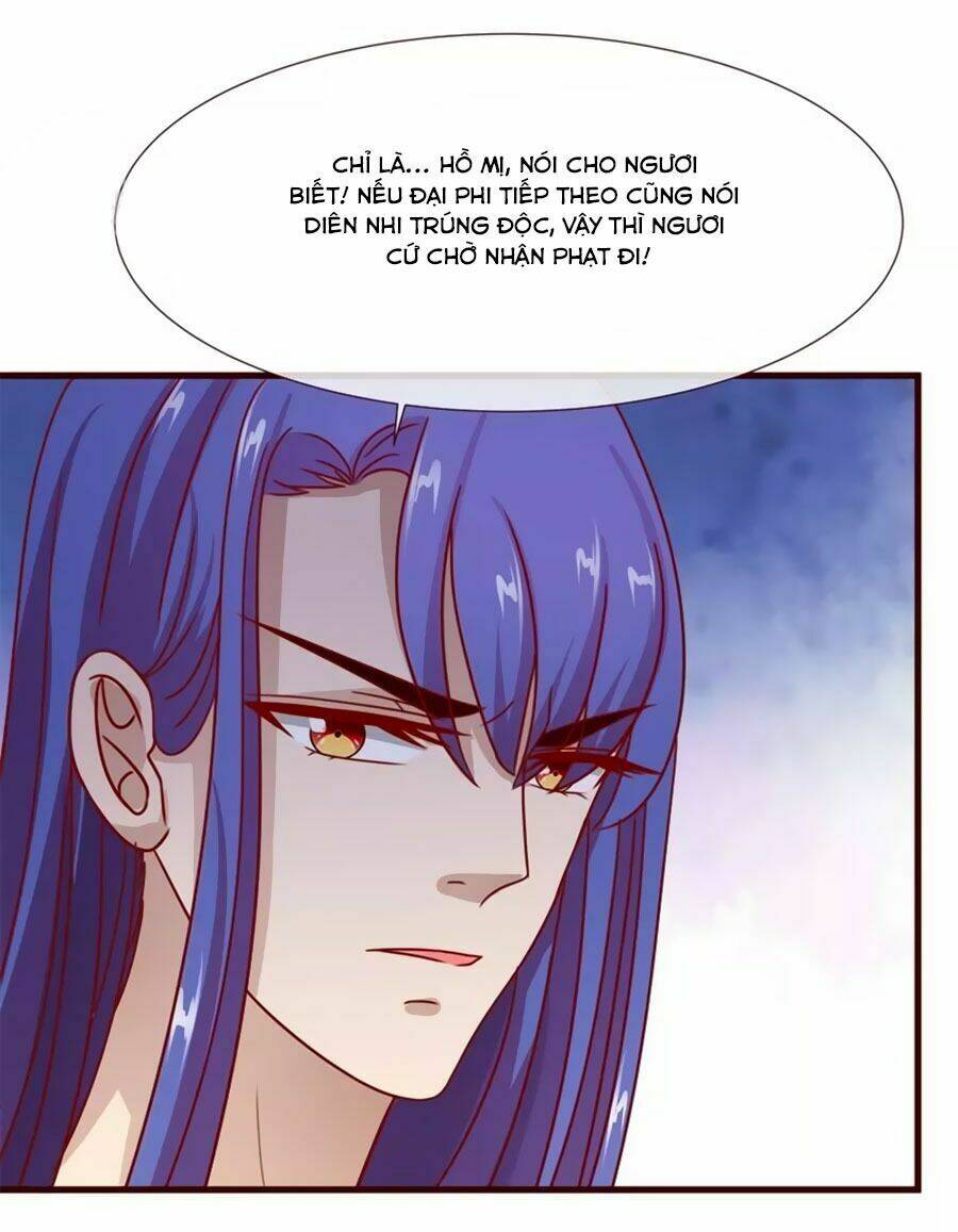 thỏ yêu tiểu vương phi chapter 12 14