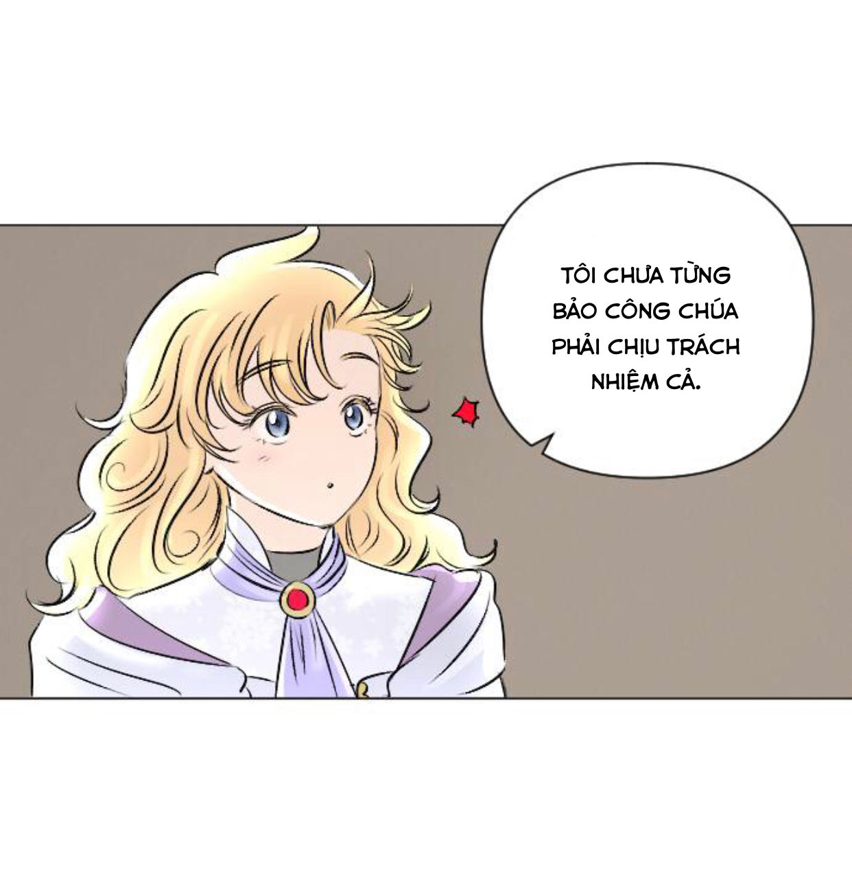 lựa chọn cuối cùng của tôi là nam phụ chapter 14 13