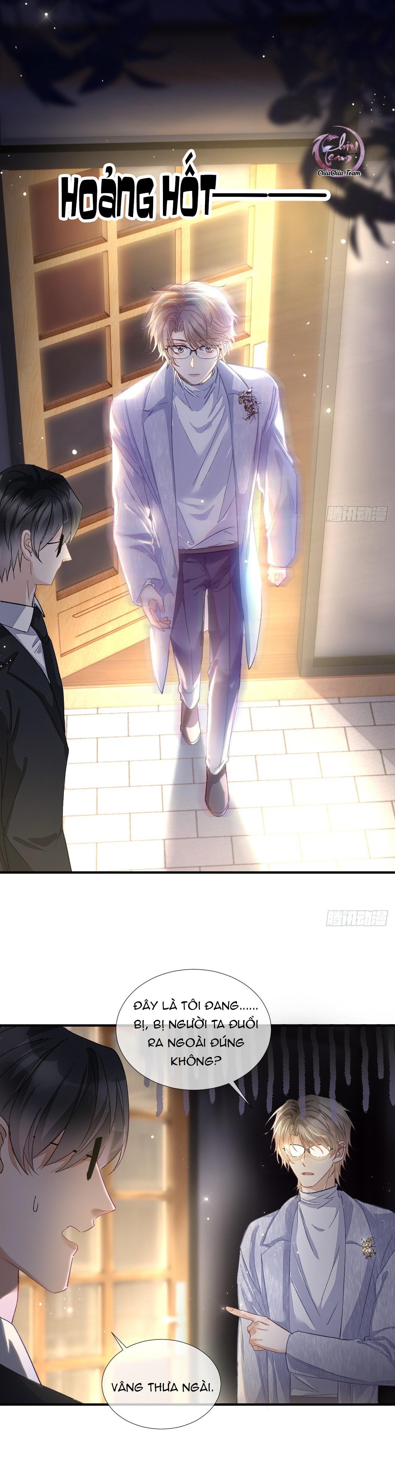 thực sắc chapter 5 4