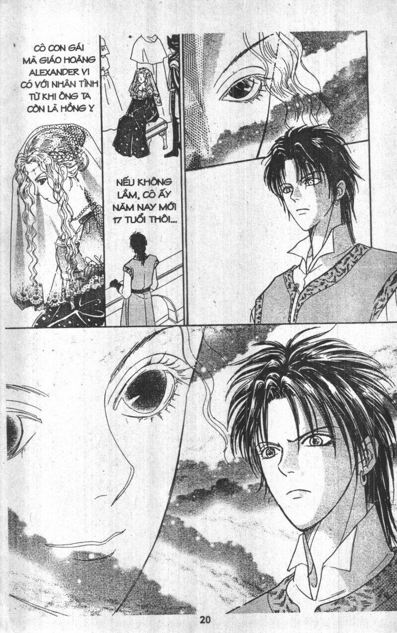 kenja no ishi chapter 3 20