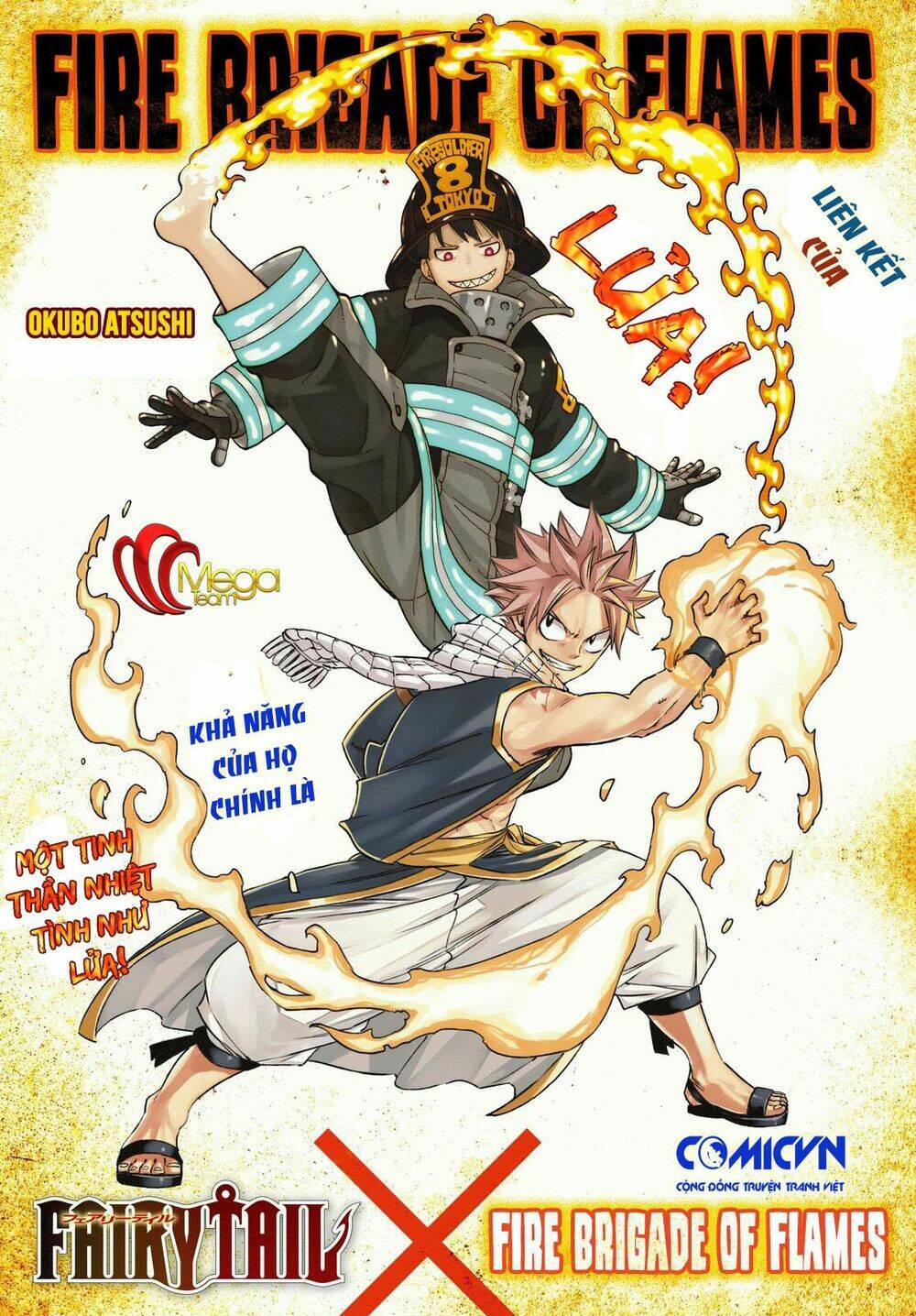 biệt đội lính cứu hỏa chapter 33 1