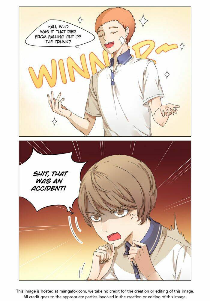 i am my wife chapter 5 4