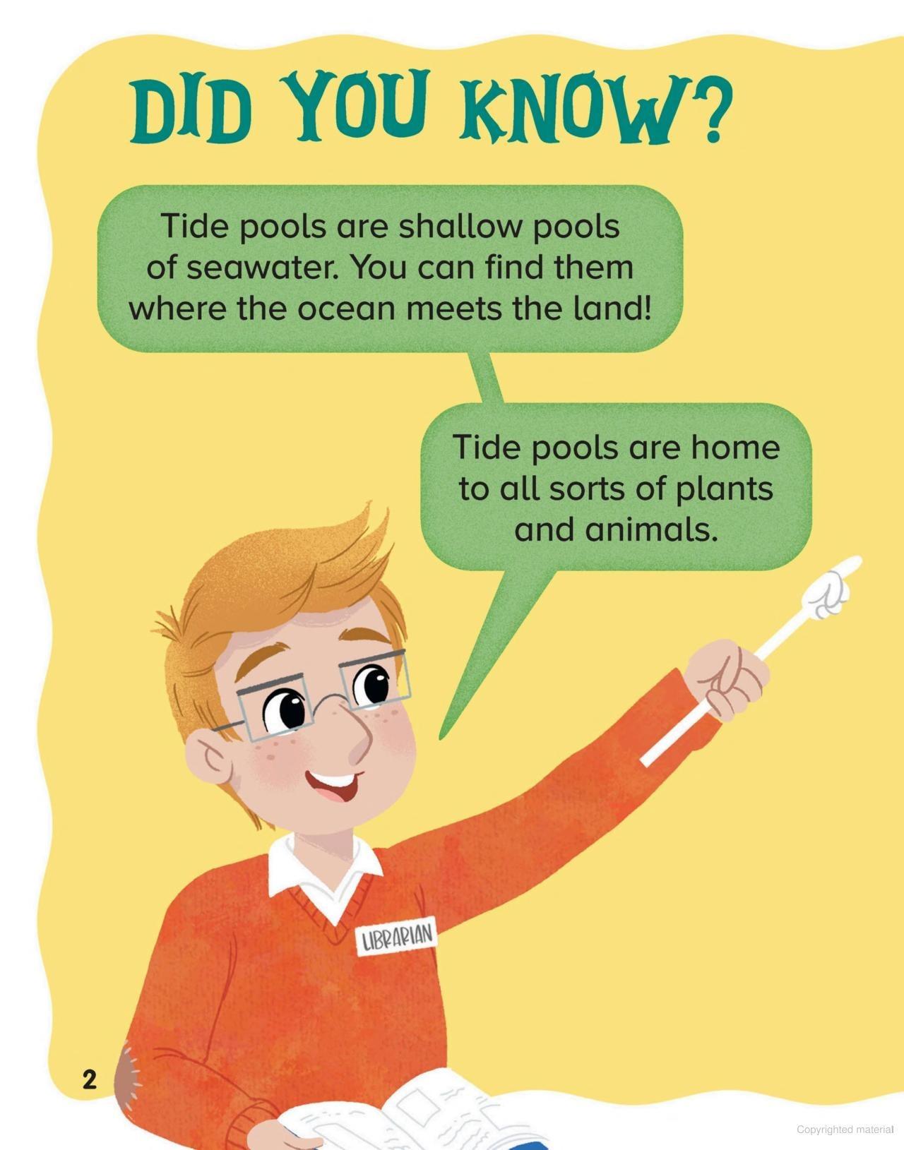 Sách ngoại văn: Mermaid Days - Book 2 - The Sea Monster