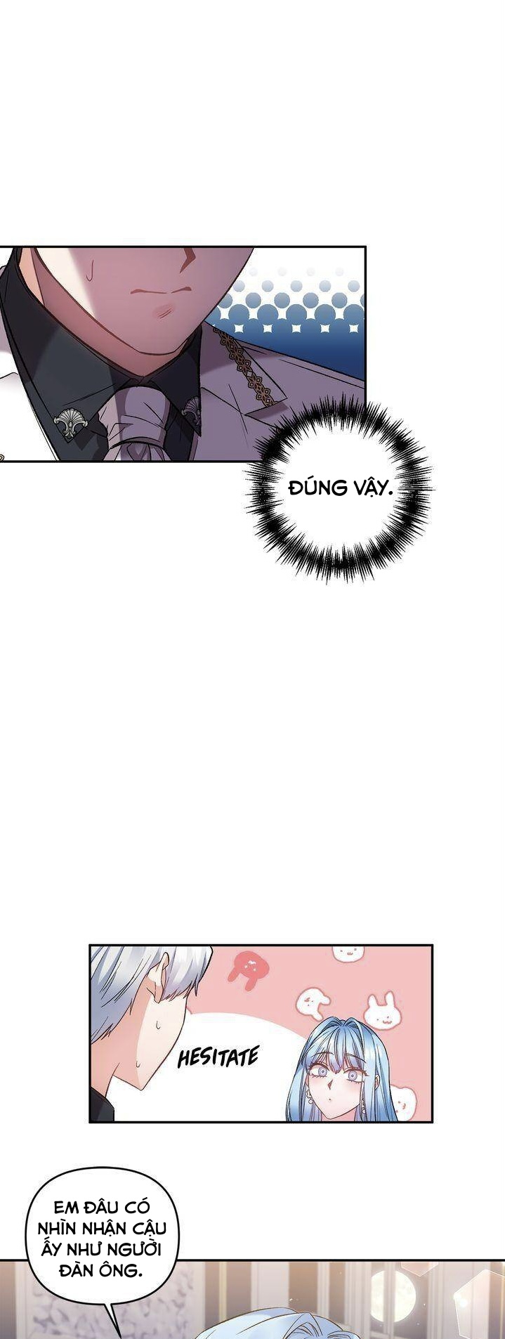 tôi sẽ thực hiện cuộc hôn nhân này chapter 80.2 7