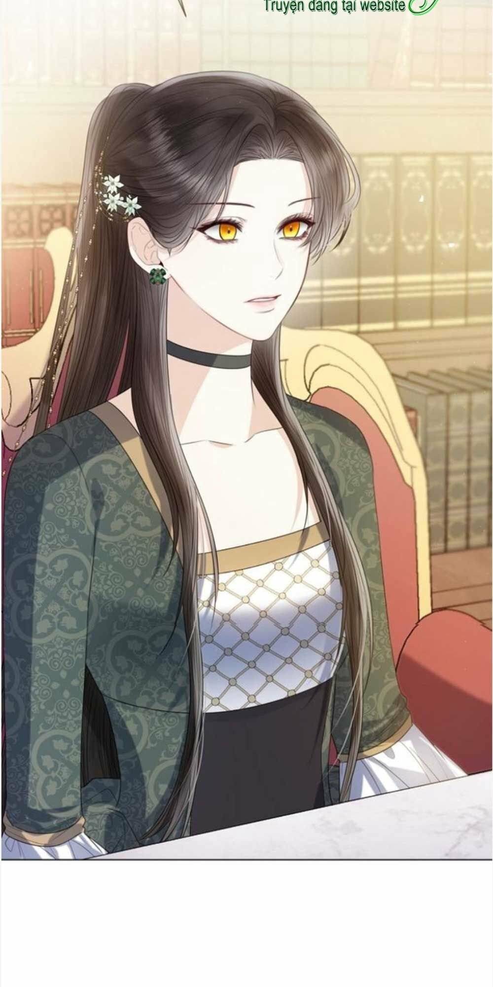 tôi sẽ từ bỏ vị trí hoàng hậu chapter 32 62