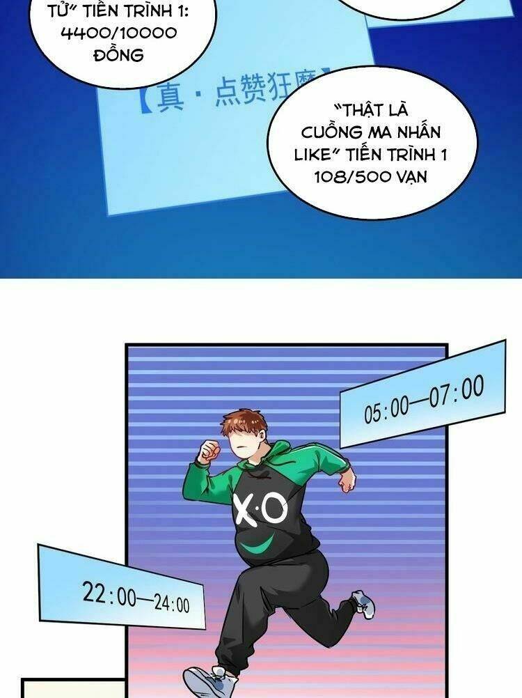 thành tựu của ta rất nhiều chapter 22 50