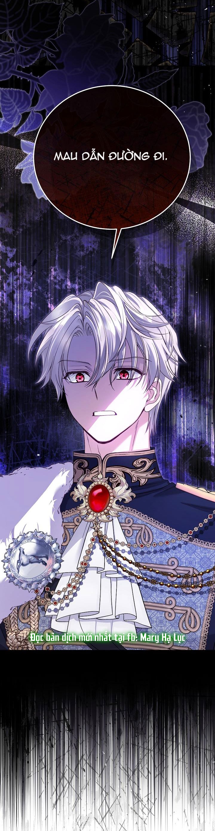 trở thành vợ thái tử quái vật chapter 107 42