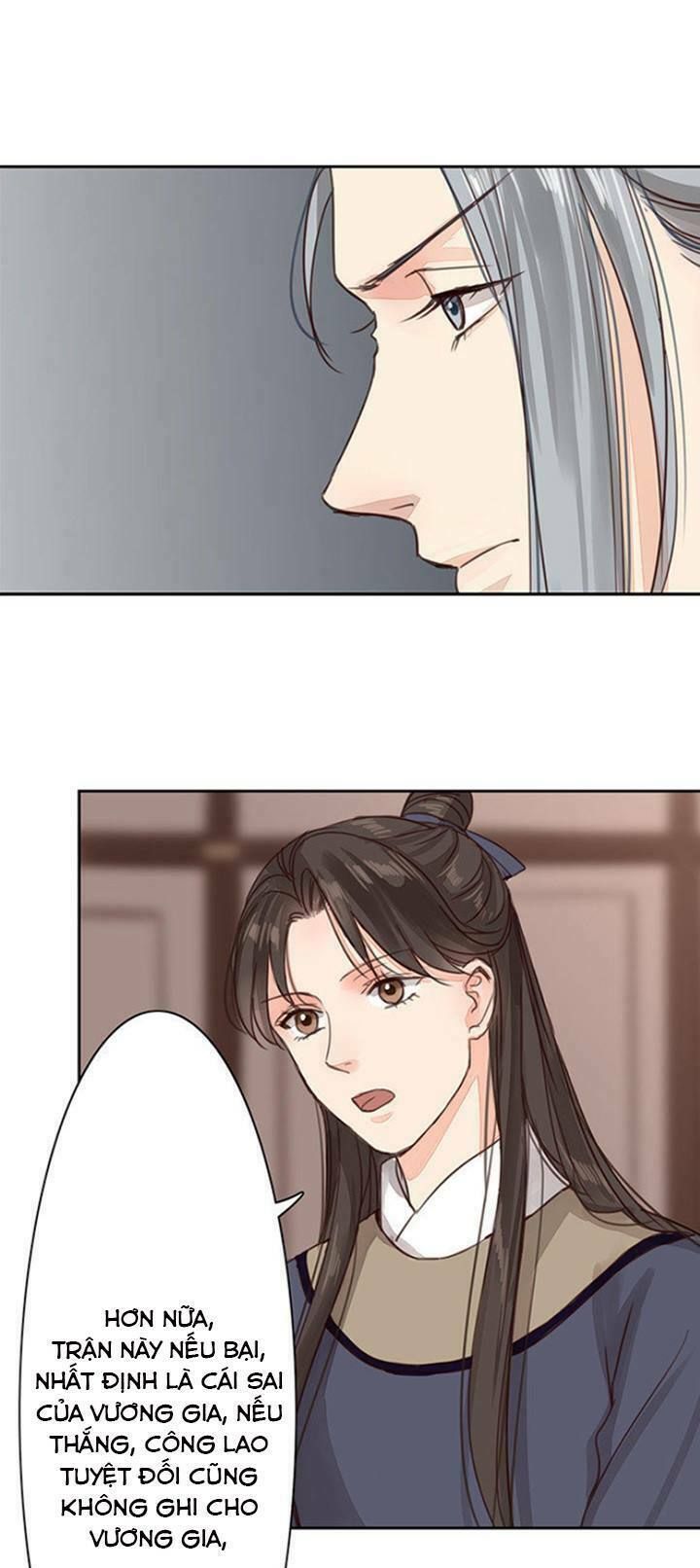 chỉ phu vi thê chapter 57 17