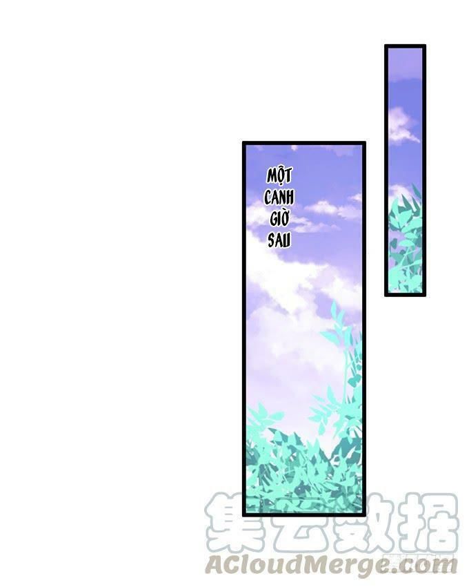 hồ tiên hung bạo chapter 146 18