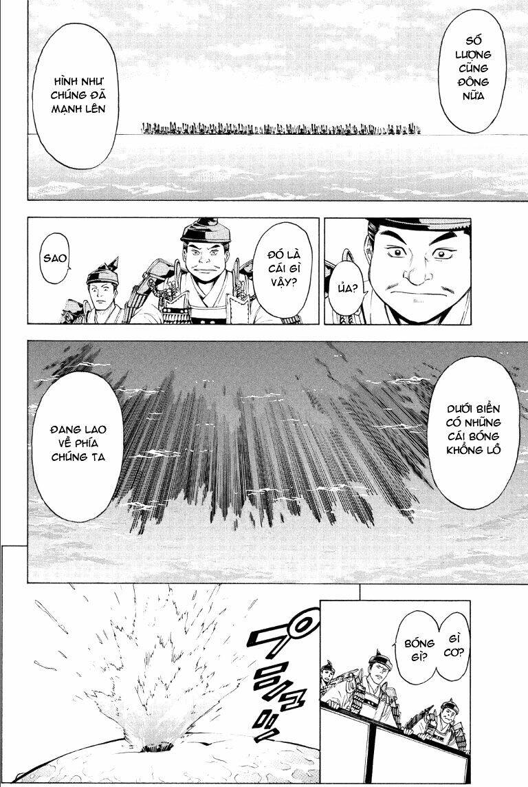 thiếu niên vương phần 2 chapter 73 47