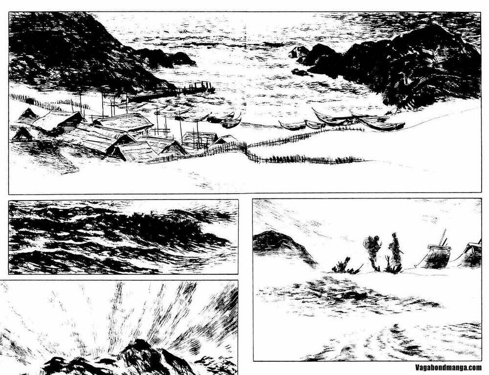 lone wolf and cub chapter 87 25