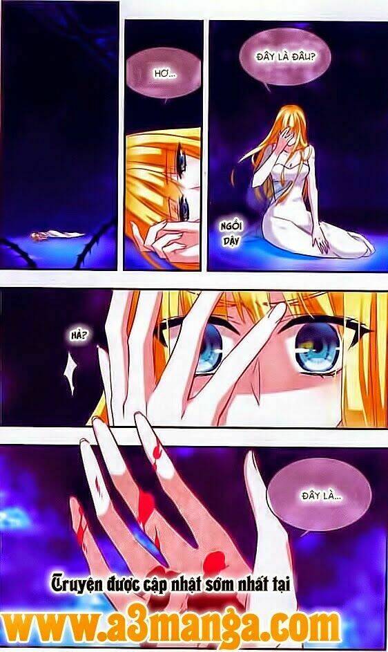 ngôi sao câu lạc bộ chapter 85 3