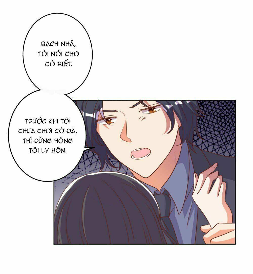 hôn nhân dục vọng: thiếu gia nhẹ một chút! chapter 87 16