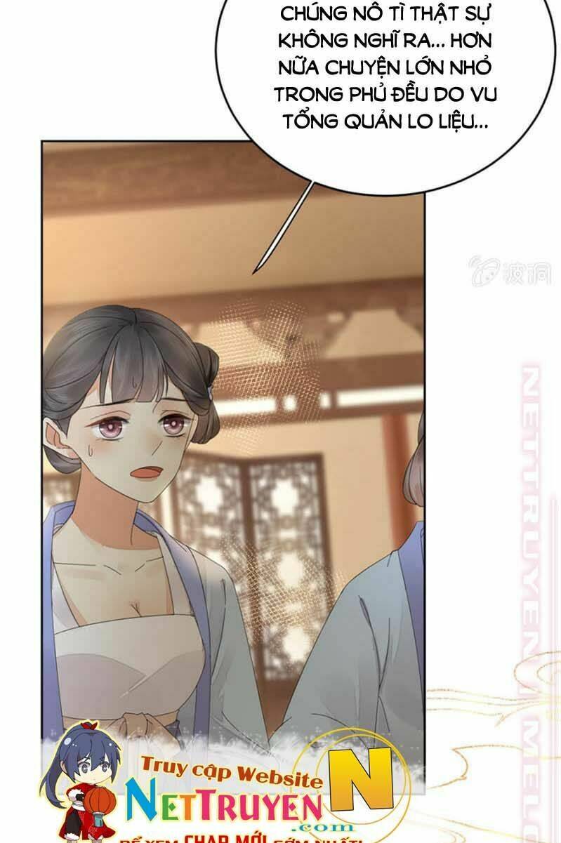 dục hỏa độc nữ chapter 121 31