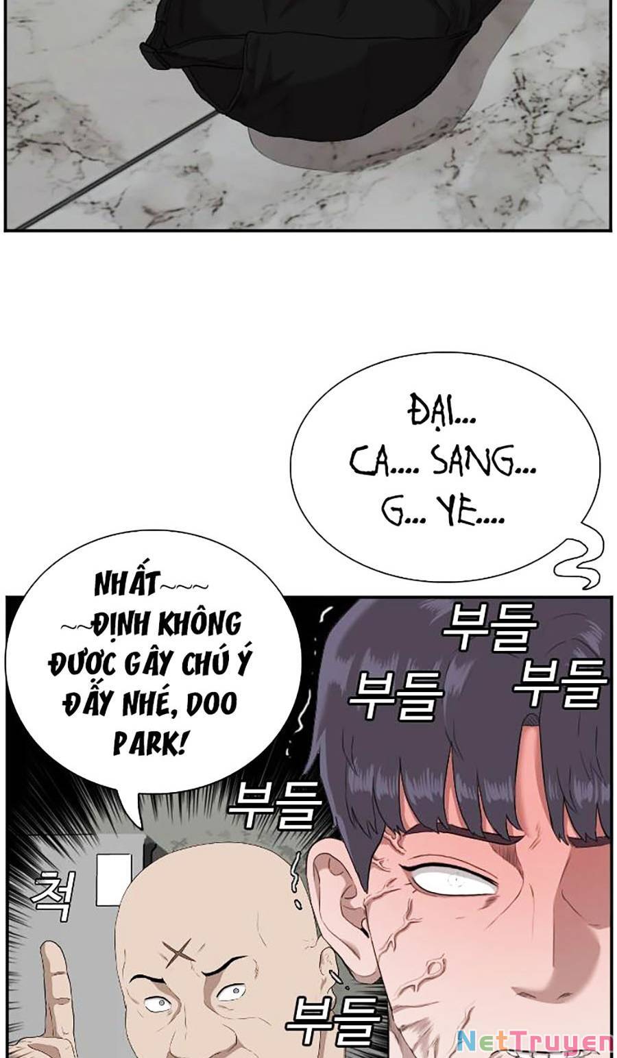 người xấu chapter 96 79