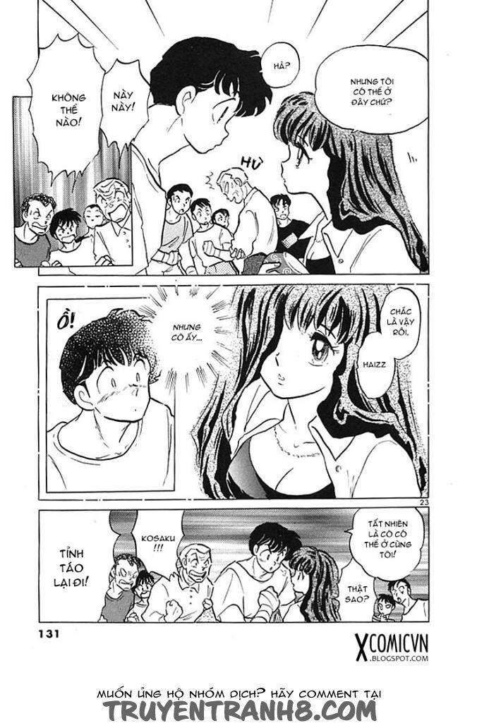 thánh kinh tình yêu chapter 24 22