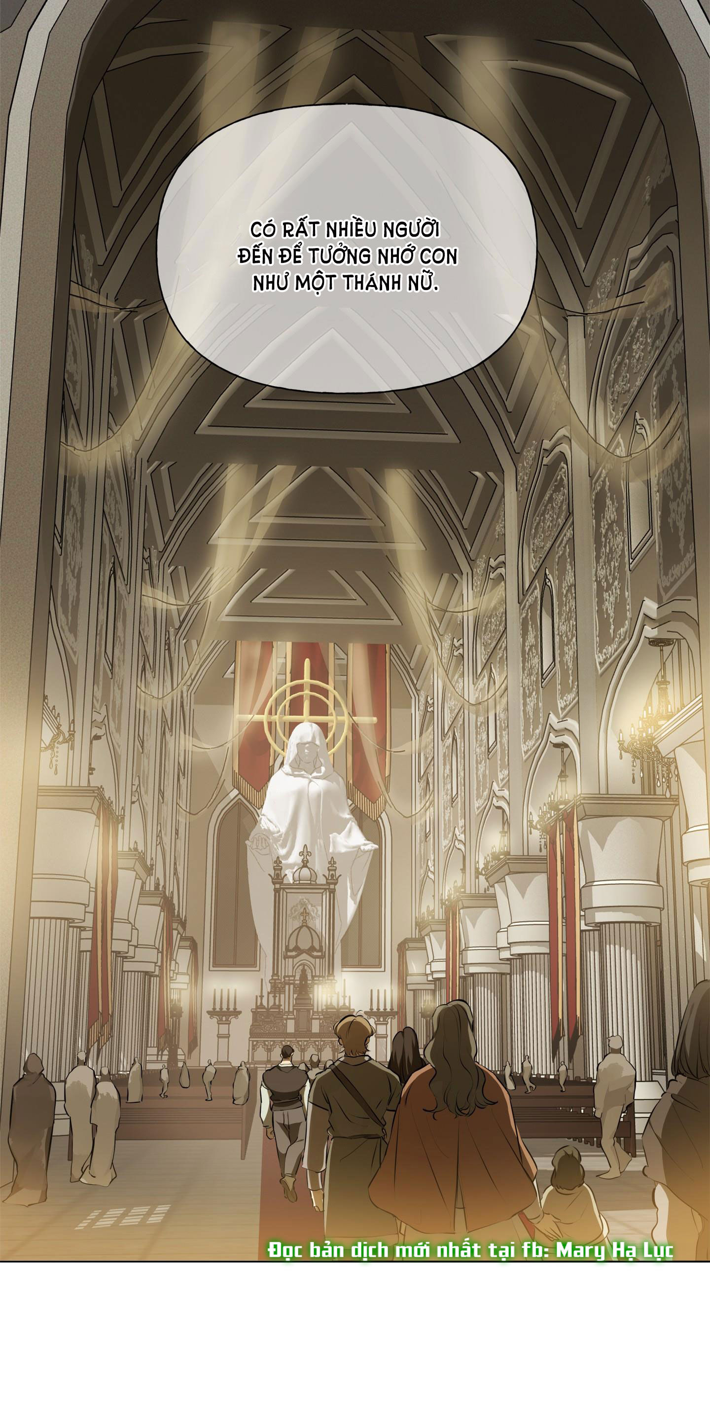 triệu hồi sư với mái tóc màu hoàng kim chapter 105 24