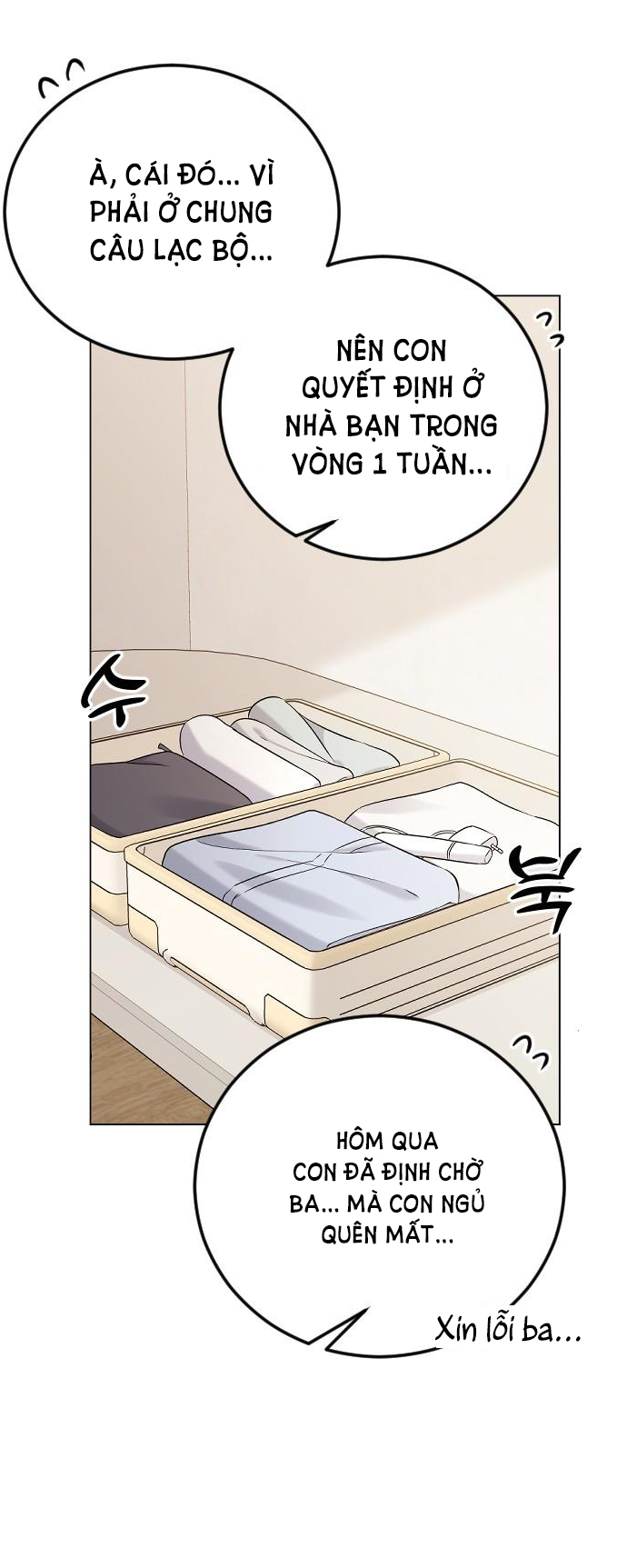 tôi sẽ thay đổi kết cục chapter 22.1 15