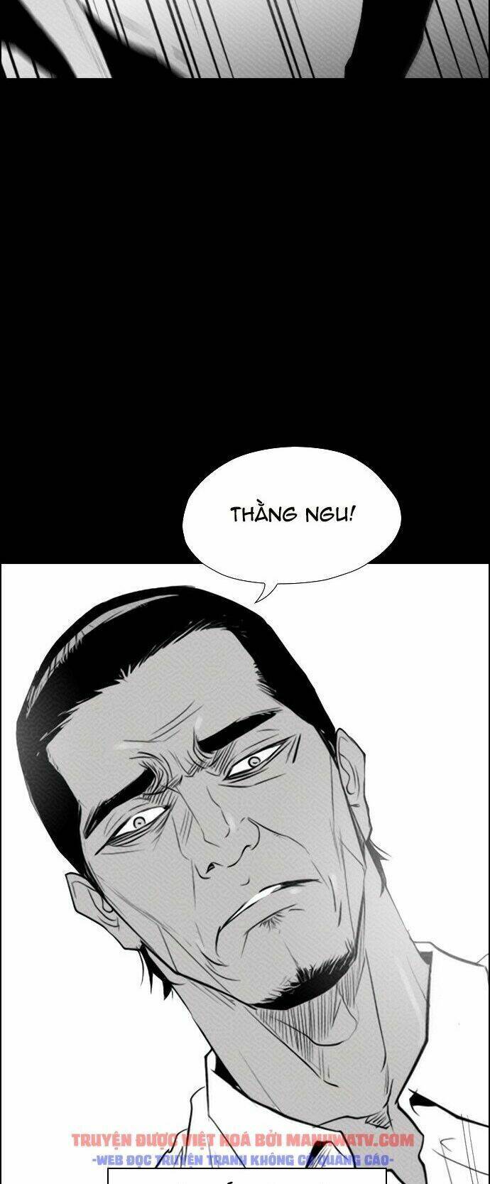 kẻ hồi sinh chapter 87 16